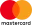 Mastercard payment logo