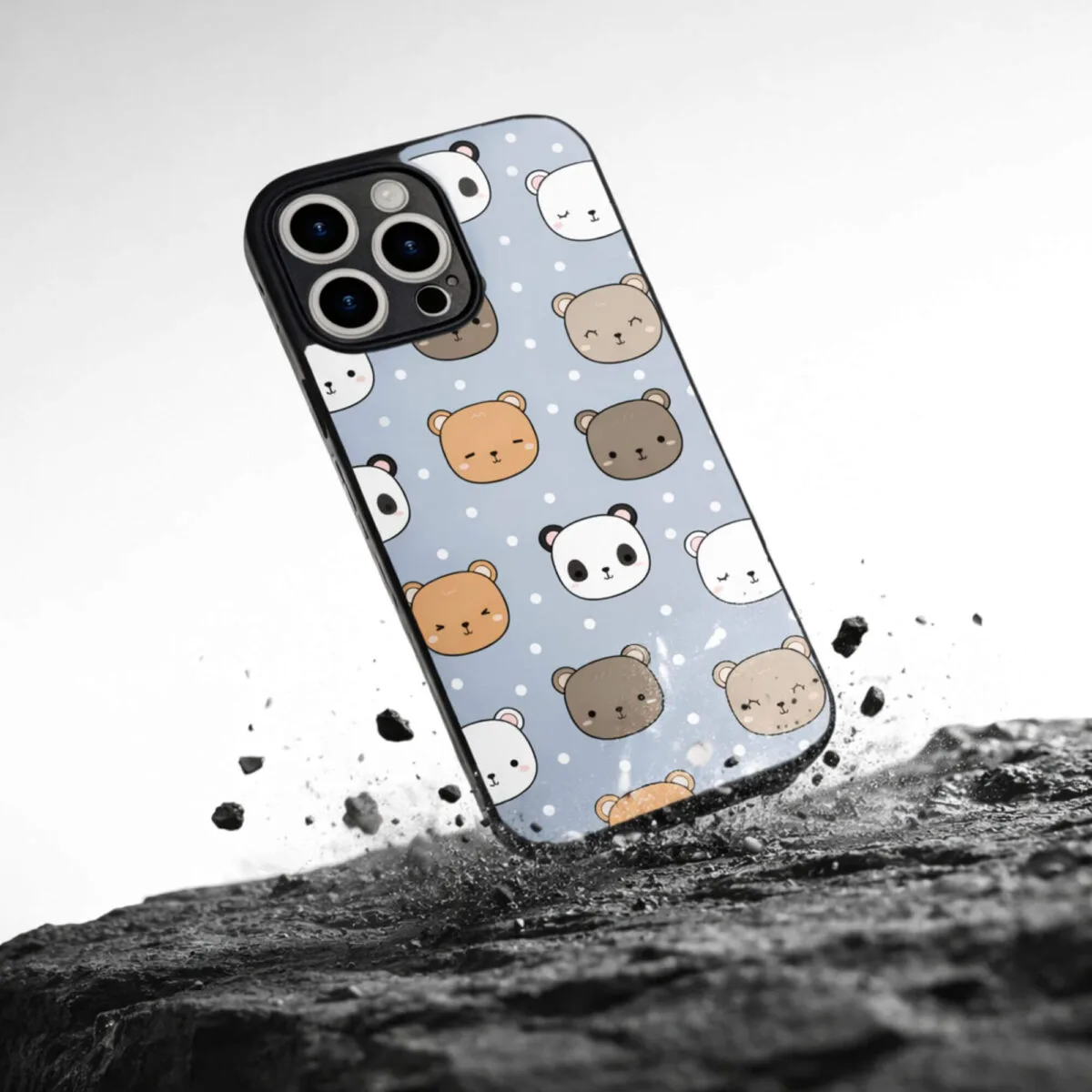 Drop Protection - iphone case