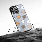 Drop Protection - iphone case