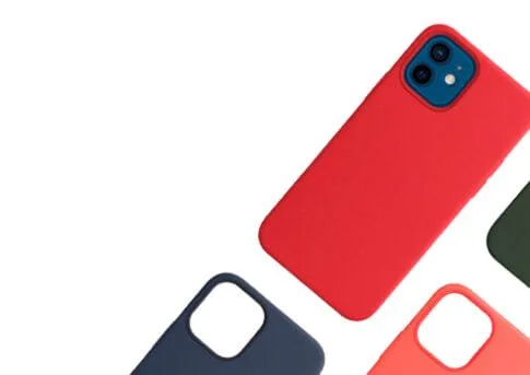 Mobile Cover Shop Page Banner
