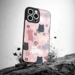 Cat & Paws Drop Protection