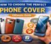 How to Choose the Perfect Phone Cover