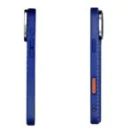 woven textured iphone 17 pro max side panel