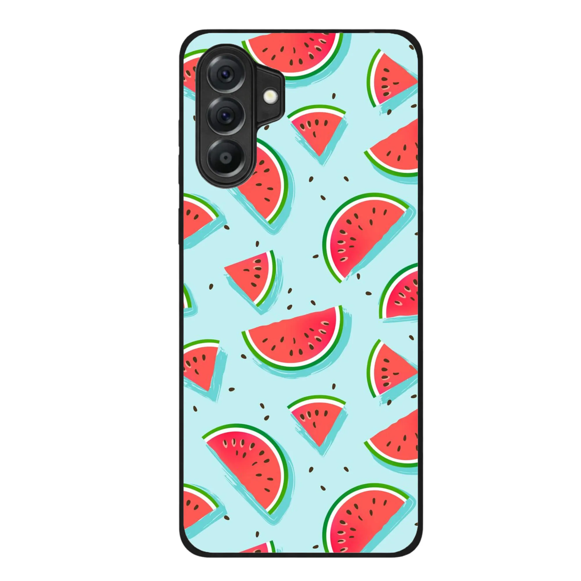 Watermelon Samsung A56 5G Mobile Cover