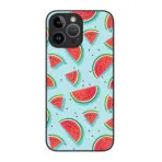 Watermelon iphone 14 pro max Mobile Cover