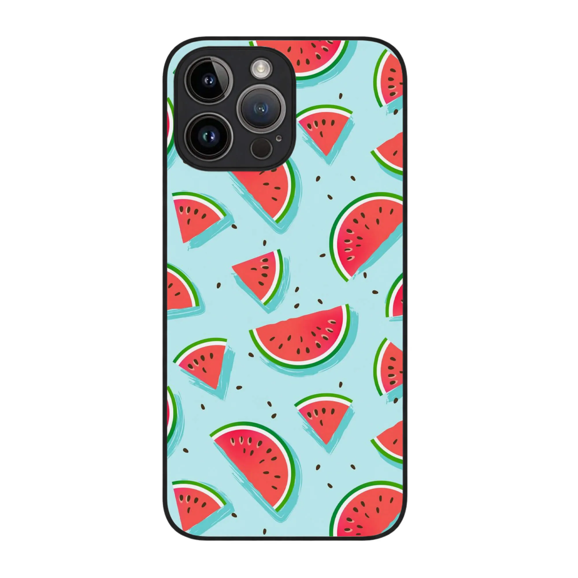 Watermelon iphone 14 pro max Mobile Cover
