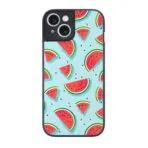 Watermelon iphone 15 Mobile Cover